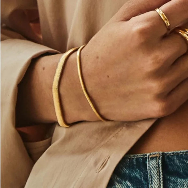 Brazalete Patricia