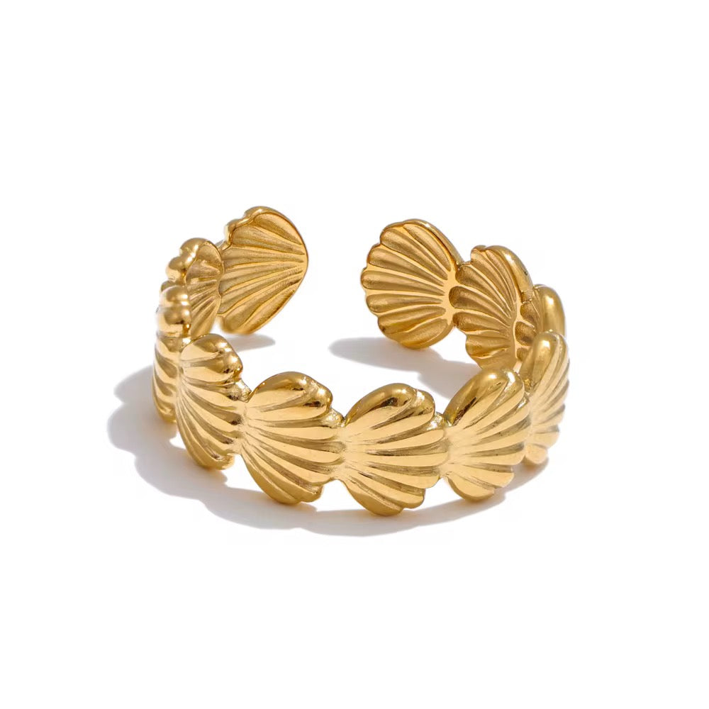 Anillo de Conchitas