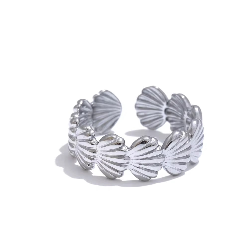 Anillo de Conchitas