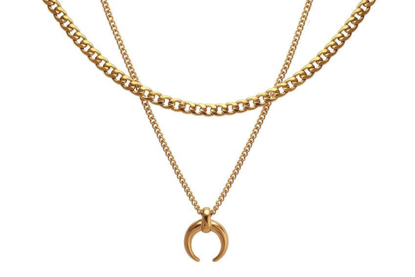 Collar Patricia