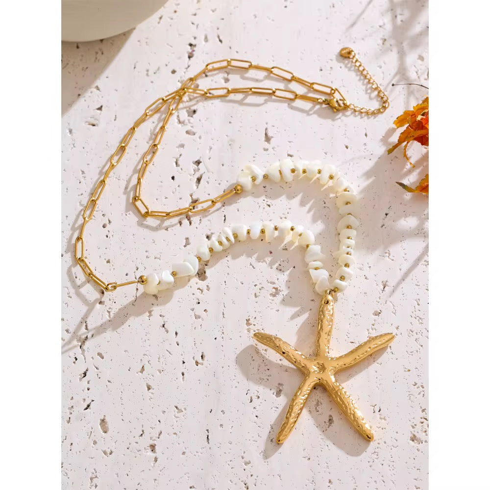 Collar Estrella