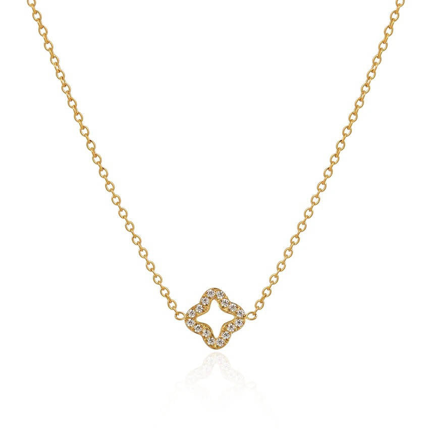 Collar Esperanza