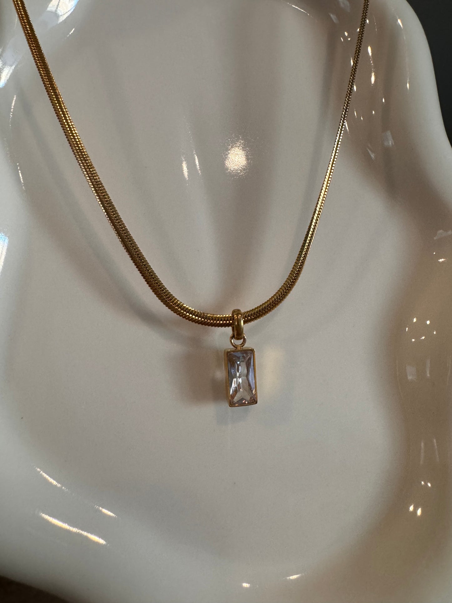 Collar Cleopatra