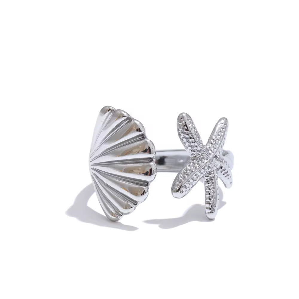 Anillo Ariel