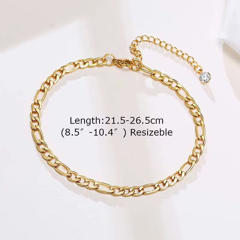Danna Ankle bracelet