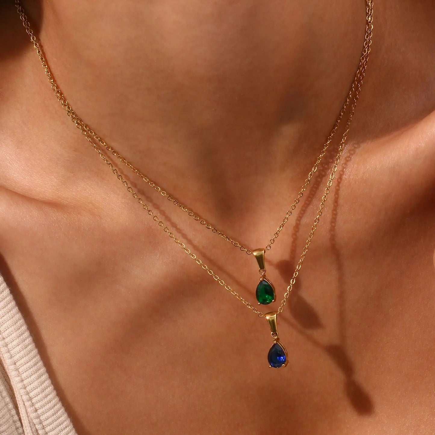 Collar Alicia