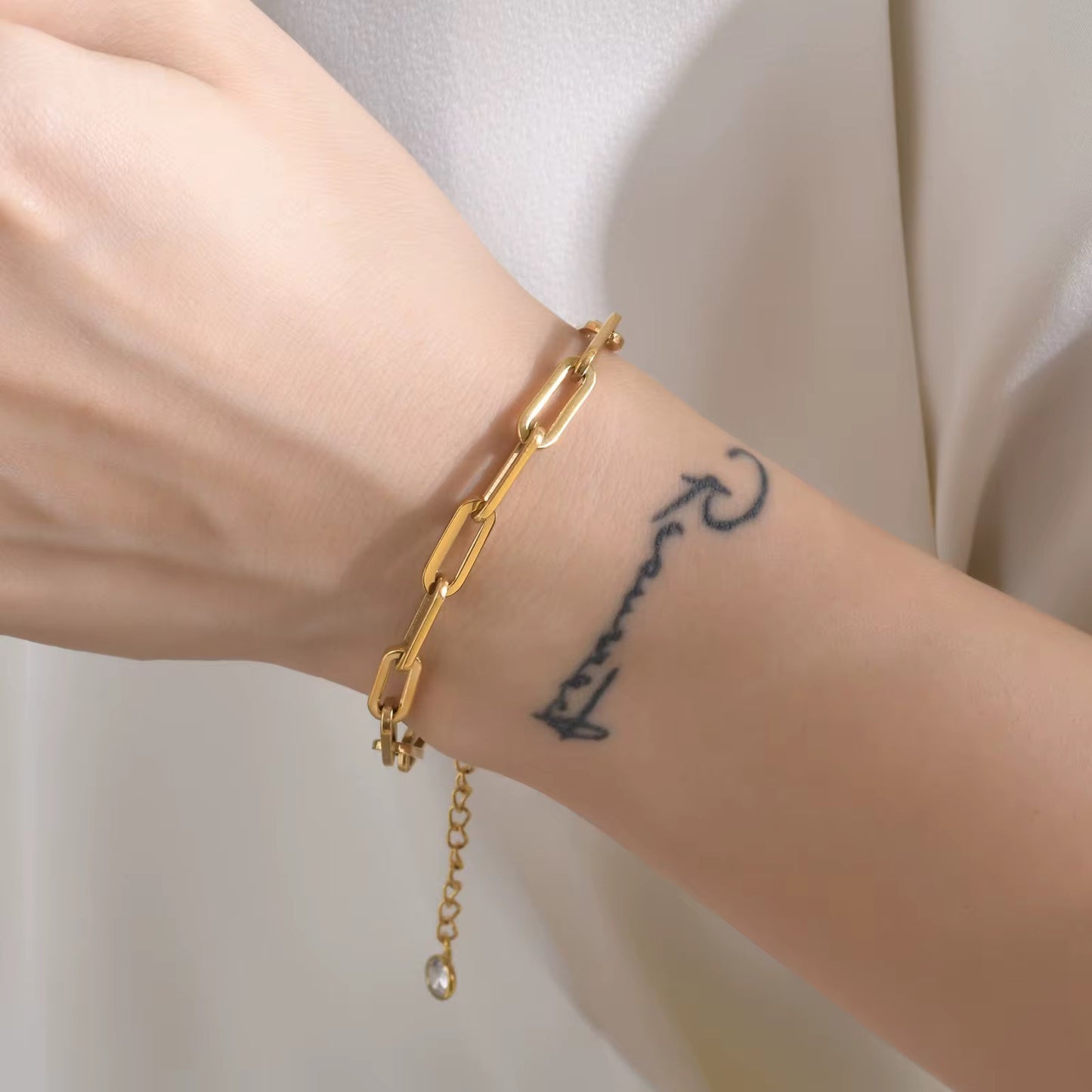 Diana bracelet