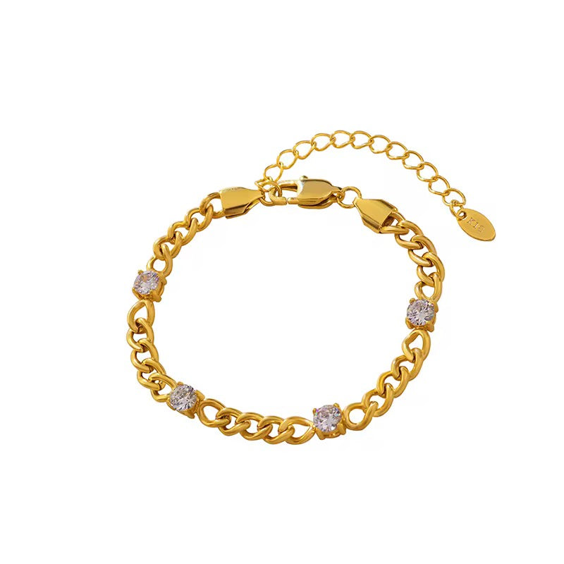 Brazalete Erika