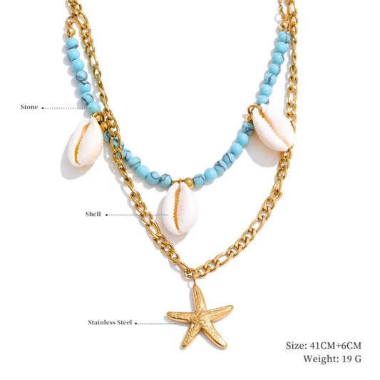 Collar Marea