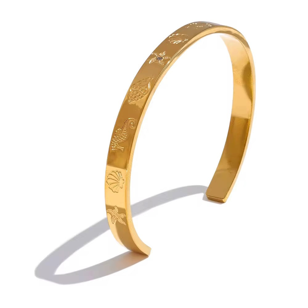 Brazalete Sunset