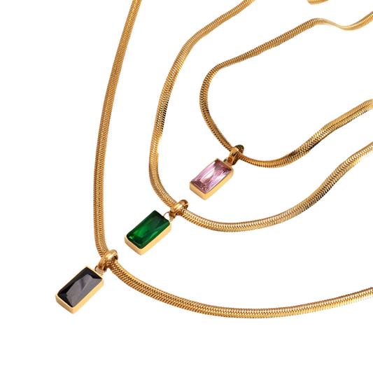 Collar Cleopatra