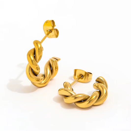 Camila earrings