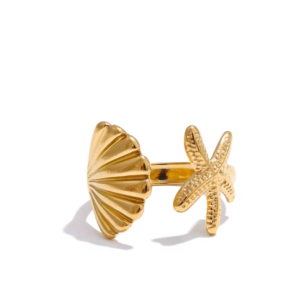 Anillo Ariel