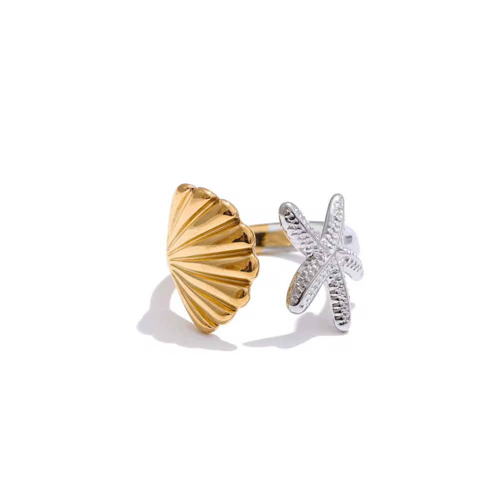 Anillo Ariel