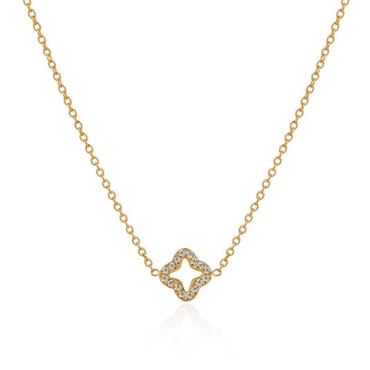 Collar Esperanza