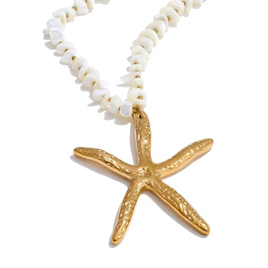 Collar Estrella