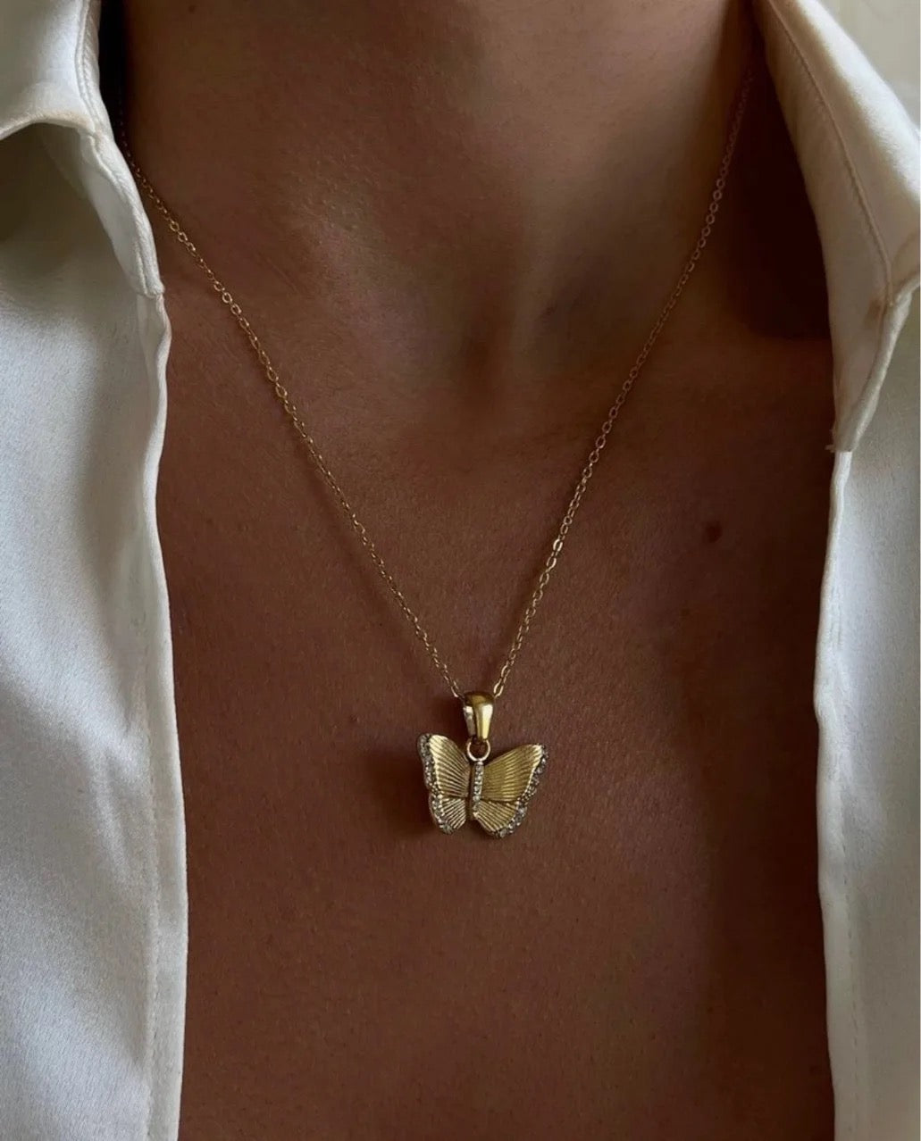 Collar Mariana