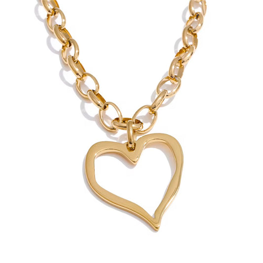 Collar Alisson