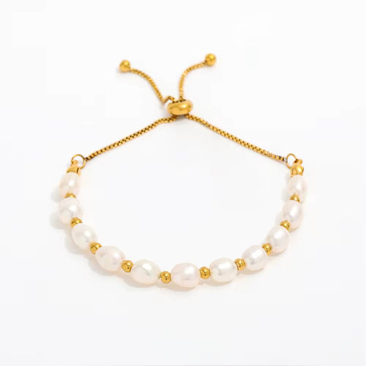 Bianca bracelet (adjustable)