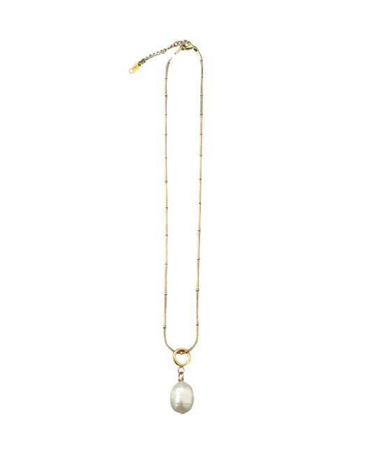 Collar Betty