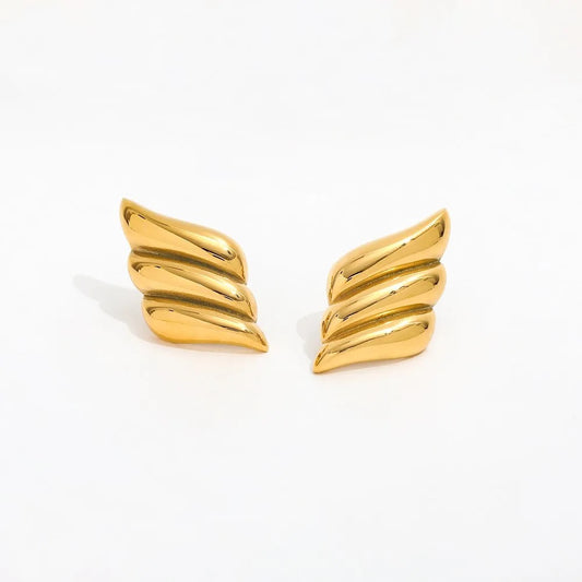 Aretes Isabela