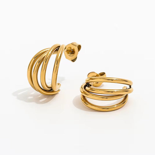 Natalia earrings