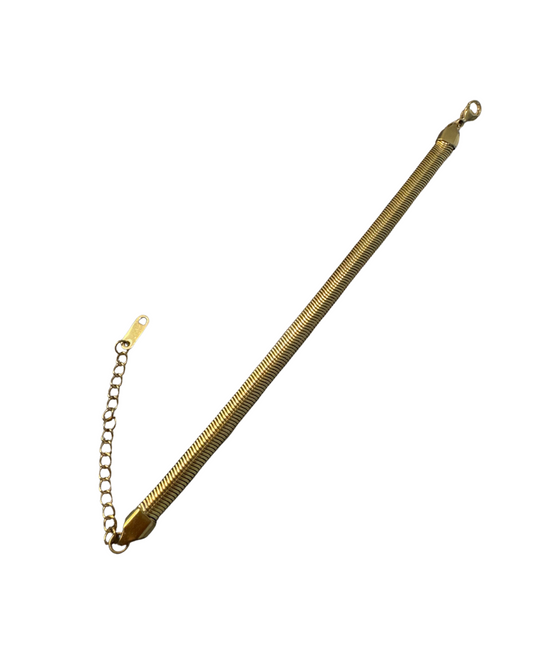 Brazalete Patricia